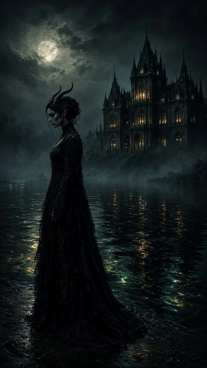 Valeria — poster